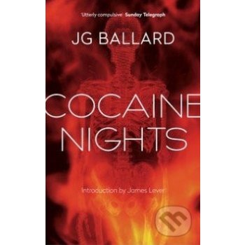 J. Ballard - Cocaine Nights
