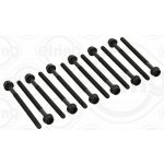 Sada šroubů hlavy válce ELRING 824.990 – Zboží Mobilmania