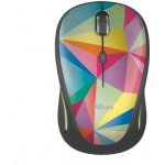 Trust Yvi FX Wireless Mouse 22337 – Hledejceny.cz