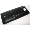 Náhradní kryt na mobilní telefon Kryt Sony Ericsson K770i zadní černý