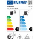 Bridgestone Blizzak Ice 195/55 R15 85S