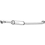 BOSAL BS 283-591 – Hledejceny.cz