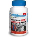 NatureVia Energyman strong 90 kapslí – Hledejceny.cz