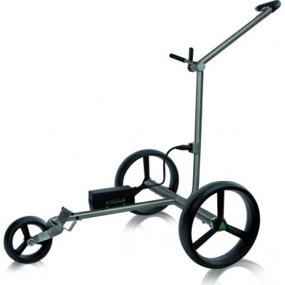 PG-Powergolf Elektrický Nitro FLAT Titan – Zboží Dáma