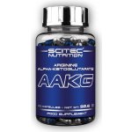 Scitec Nutrition AAKG 100 kapslí – Hledejceny.cz