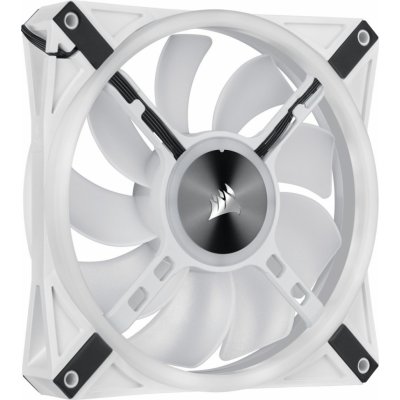 Corsair iCUE QL140 RGB PWM Single Pack CO-9050105-WW – Zboží Živě