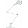 Stojací lampa JIELDÉ D9403IBLC