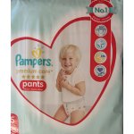 Pampers Premium Care Pants 5 34 ks – Zbozi.Blesk.cz