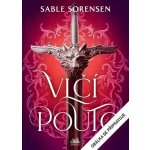 Vlčí pouto - Sable Sorensen – Zboží Mobilmania