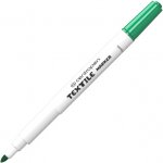 Centropen Značkovač na textil zelený 2739/1 – Zboží Dáma