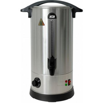 Aga Vařič svařeného vína 20 l DS342 Stříbrný – Sleviste.cz