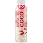 Rio Nata de Coco Lychee 400 ml – Zboží Dáma