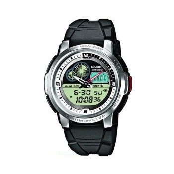 Casio AQF-102-7B