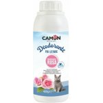 Camon Vůně do toaltey růže 400 g – Hledejceny.cz