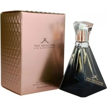 Kim Kardashian True Reflection parfémovaná voda dámská 100 ml