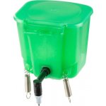 Kinekus Strend Pro Derby napájačka 0,5 l 90° KIN4062170722 – Hledejceny.cz