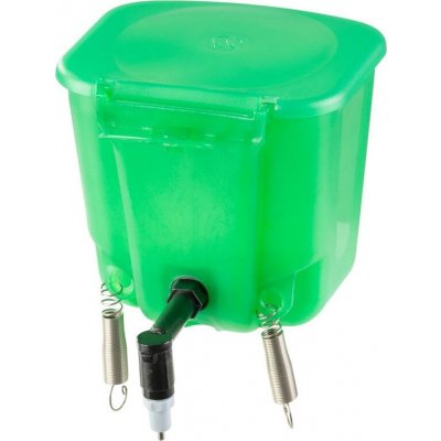 Kinekus Strend Pro Derby napájačka 0,5 l 90° KIN4062170722 – Hledejceny.cz