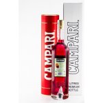 Campari Bitter 25% 3 l (holá láhev) – Zboží Dáma