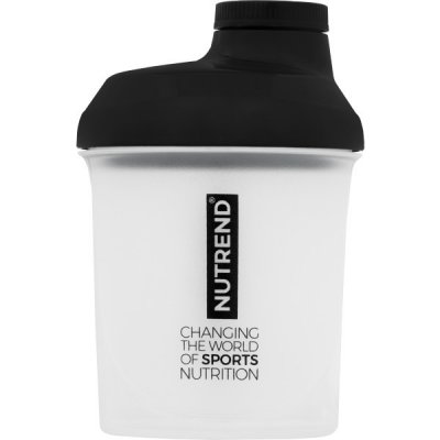 Nutrend Šejkr 300 ml – Zbozi.Blesk.cz