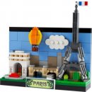 LEGO® 40568 Pohlednice – Paříž