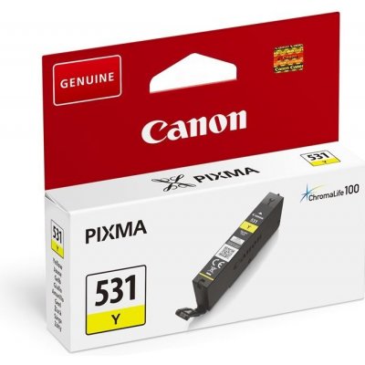 Canon 6121C001 - originální – Sleviste.cz
