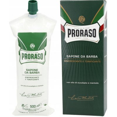 Proraso krém na holení 500 ml – Zboží Mobilmania