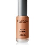 Mádara Skin Equal lehký podkladový krém SPF15 Fudge 80 30 ml – Hledejceny.cz