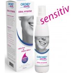 Oroxid sensitiv sprej pro ústní hygienu 100 ml – Zbozi.Blesk.cz