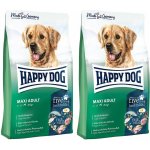 Happy Dog Supreme Fit & Well Adult Maxi 2 x 14 kg – Hledejceny.cz
