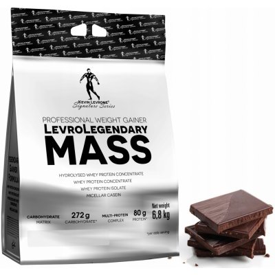 Kevin Levrone LevroLegendary MASS 6800 g – Zboží Dáma