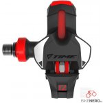 Time X-PRO 12 pedály – Zboží Dáma