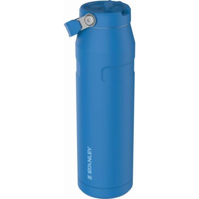 Stanley IceFlow Bottle Flip Straw 1100 ml Dried Pine – Zboží Mobilmania
