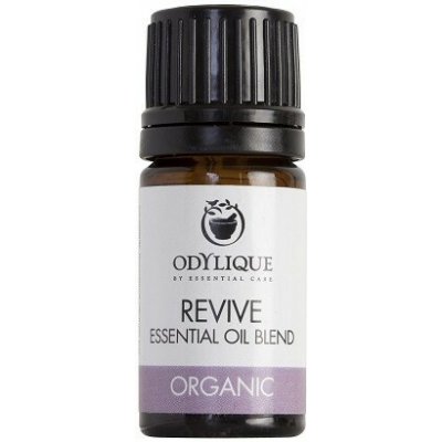 Odylique Směs olejů Revive 5 ml – Hledejceny.cz