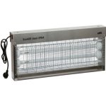 Hubič much elektrický EcoKill Inox nerez 15 W – Hledejceny.cz
