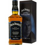 Jack Daniel's Master Distiller No.6 43% 0,7 l (karton) – Hledejceny.cz