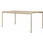 Ferm Living Stůl Dapple 160x90, cashmere – Hledejceny.cz