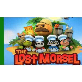 The Lost Morsel