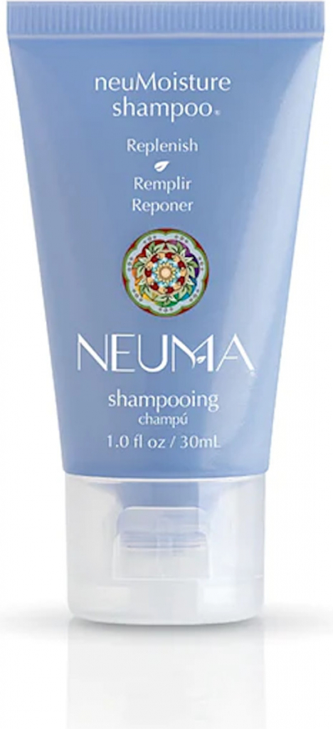 Neuma NeuMoisture Shampoo 30 ml