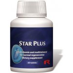Starlife Star Plus 60 tablet – Hledejceny.cz
