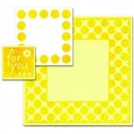 Sizzix Framelits a razitka For you Thank you – Hledejceny.cz