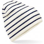 Beechfield Zimní čepice B39R Soft White – Hledejceny.cz