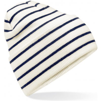 Beechfield Zimní čepice B39R Soft White – Hledejceny.cz