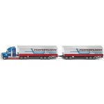 Siku Super Super Kamion s vlekemSiku 1:87 – Sleviste.cz