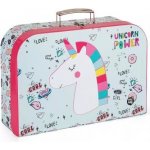 Karton P + P Unicorn iconic II lamino 34 cm – Zboží Mobilmania