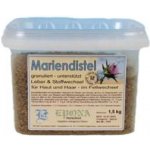 Epona Mariendistel Granulát gran. z ostropestřce 1,5 kg – Hledejceny.cz
