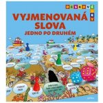 Vyjmenovaná slova jedno po druhém - Andrea Brázdová – Hledejceny.cz