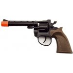 Teddies Pistole na kapsle 20 cm – Sleviste.cz