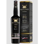 A. H. Riise XO Explorer CZ 40% 0,7 l (karton) – Zboží Dáma