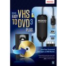 Easy VHS to DVD 3 (253000EU)