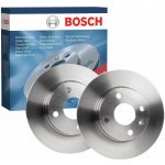 Brzdový kotouč BOSCH 0 986 478 731
